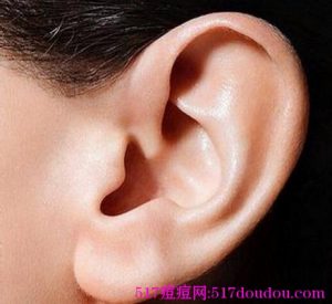 耳朵里面长痘痘有哪些原因和如何调理