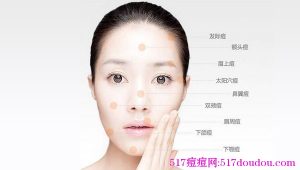 痤疮预防和痤疮护理该注意哪些?-健康吃瘦网