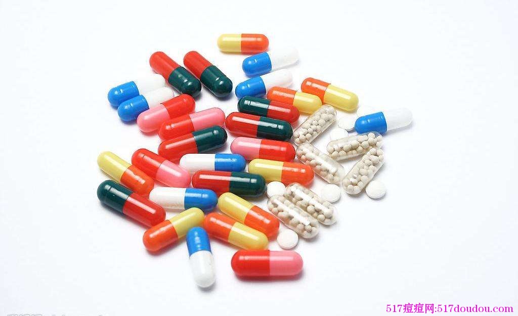 特殊类型痤疮的2种特殊类型:日光性粉刺和药物性痤疮-健康吃瘦网