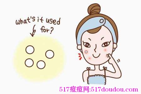 专业眼光看痤疮一:什么是痤疮?-健康吃瘦网
