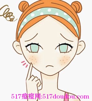 什么是寻常痤疮、青年痤疮和肺风粉刺？-健康吃瘦网