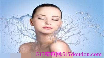 水疗专业祛痘方法是什么？有副作用吗？