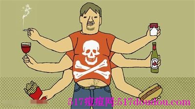 日常生活中青春痘怎么除?-517痘痘网