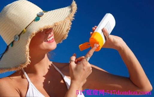 非常有效的去痘小窍门