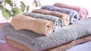 痘痘肌应该如何清洁毛巾?-健康吃瘦网