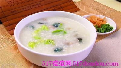 青春痘食疗应多吃和禁忌哪些食物？