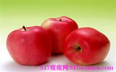 日常生活中的几种去痘简单方法