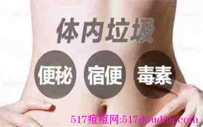 下巴长痘的原因是什么？