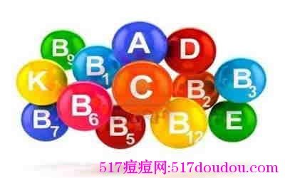 熬夜长痘痘怎么消除?-健康吃瘦网