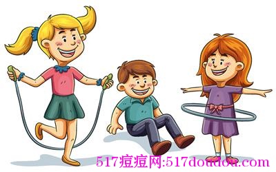 女生长痘痘的解决方法大盘点