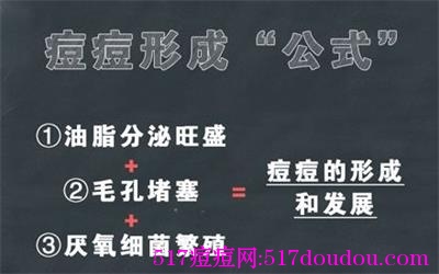日常生活中怎样防止青春痘？