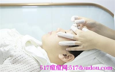 针清痘痘为何效果远好于挤痘痘?-健康吃瘦网