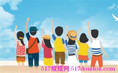 青春期前青春痘的特点有哪些?-517痘痘网