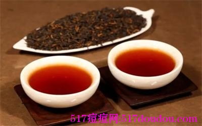 什么茶去火排毒祛痘效果好？8种祛痘茶助你祛痘