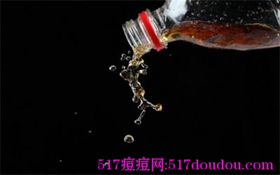 长痘这3种饮品一定不要喝!