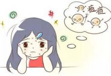痘痘与性激素有关系吗?性激素是怎么影响青春痘的?-517痘痘网