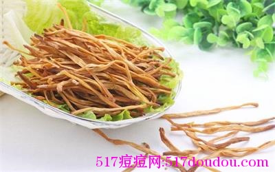 哪种去粉刺食疗方法好？十分有效的去粉刺食疗方法