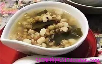 哪种去粉刺食疗方法好？十分有效的去粉刺食疗方法