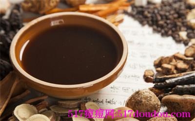 中药祛痘有效吗？送大家一个价值10000的中药祛痘配方