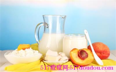 牛奶等乳制品与痤疮有关系吗？专业祛痘机构告诉你