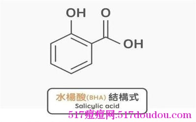 为什么说超分子水杨酸面膜祛痘效果顶呱呱