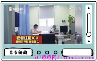 挤完痘痘后怎么处理才是正确的？