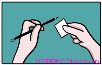 挤完痘痘后怎么处理才是正确的？