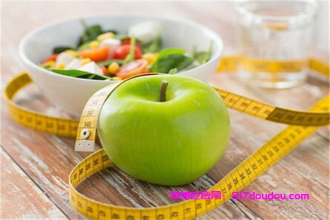 营养减肥食谱一周瘦20斤