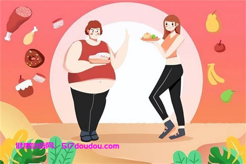 细数初中女生减肥方法怎样做不会反弹？