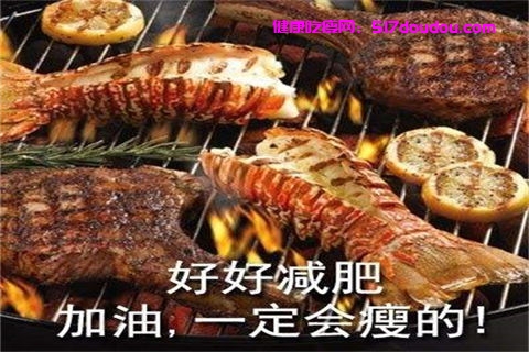在家减肥最好的运动 7个在家就可以急速燃脂的经典动作30天就可以看到效果