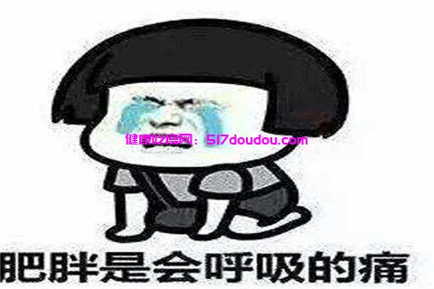 长胖容易减肥难,四种垃圾食品要少吃 [减脂饮食-健康吃瘦网