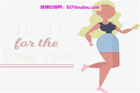 咋能快速减肥